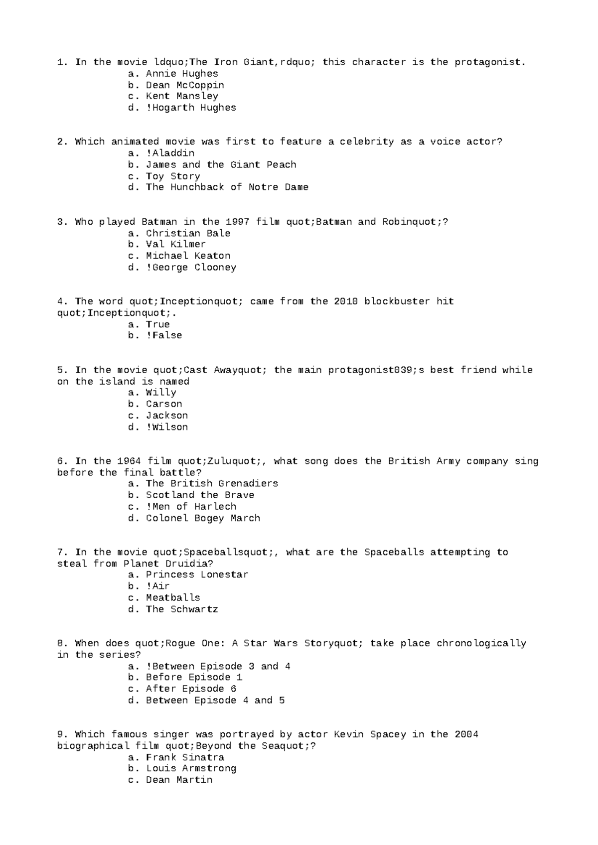 GEO134 Hydrology Study Guide - Fall 2024 Exam Prep - Studocu