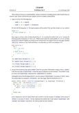 CS2030S - NUS - Programming Methodology II - Studocu