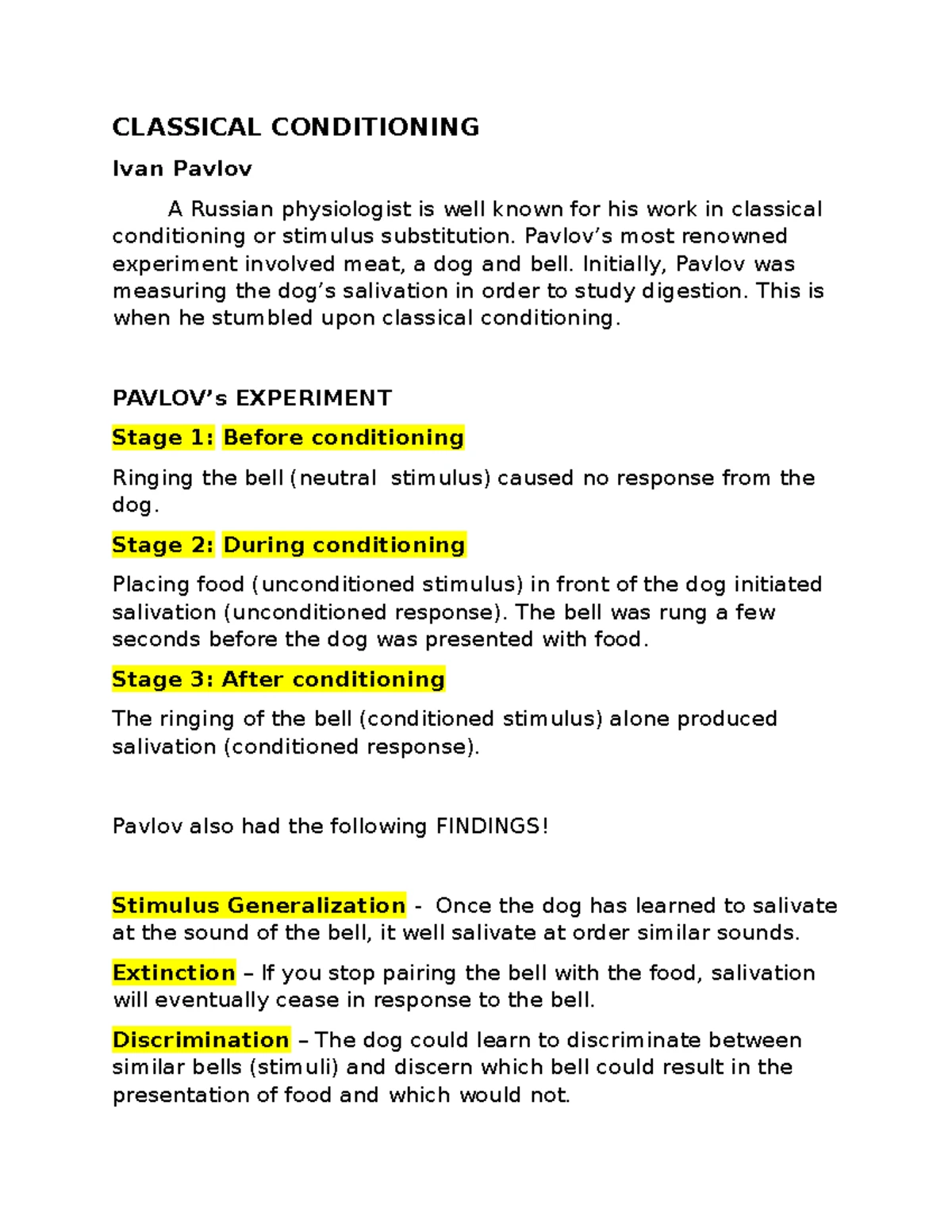 Module 1 Metacognition - Module 1- Metacognition What is Metacognition ...