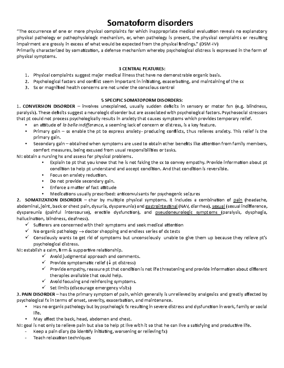 Detailed Lesson Plan in Oral Communication (Grade 11-Eagle) - Studocu