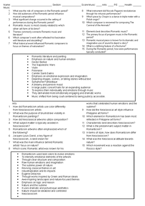 Excel MOS 2019 Day 1: Worksheet tasks and formatting techniques - Studocu
