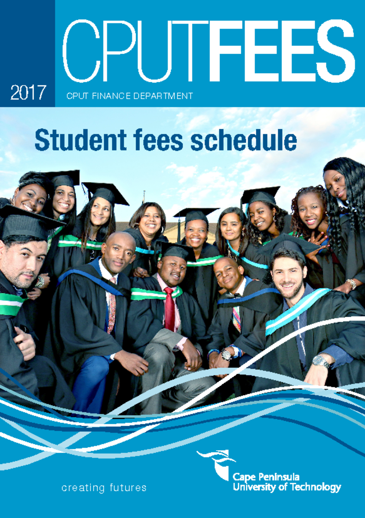 CPUT Fees Schedule 2017: Tuition, Registration, and Payments Guide ...