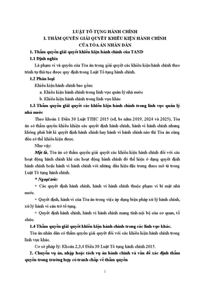[Solved] tin hc 12 kt ni tri thc bi 7 - Tin học 11 - Studocu