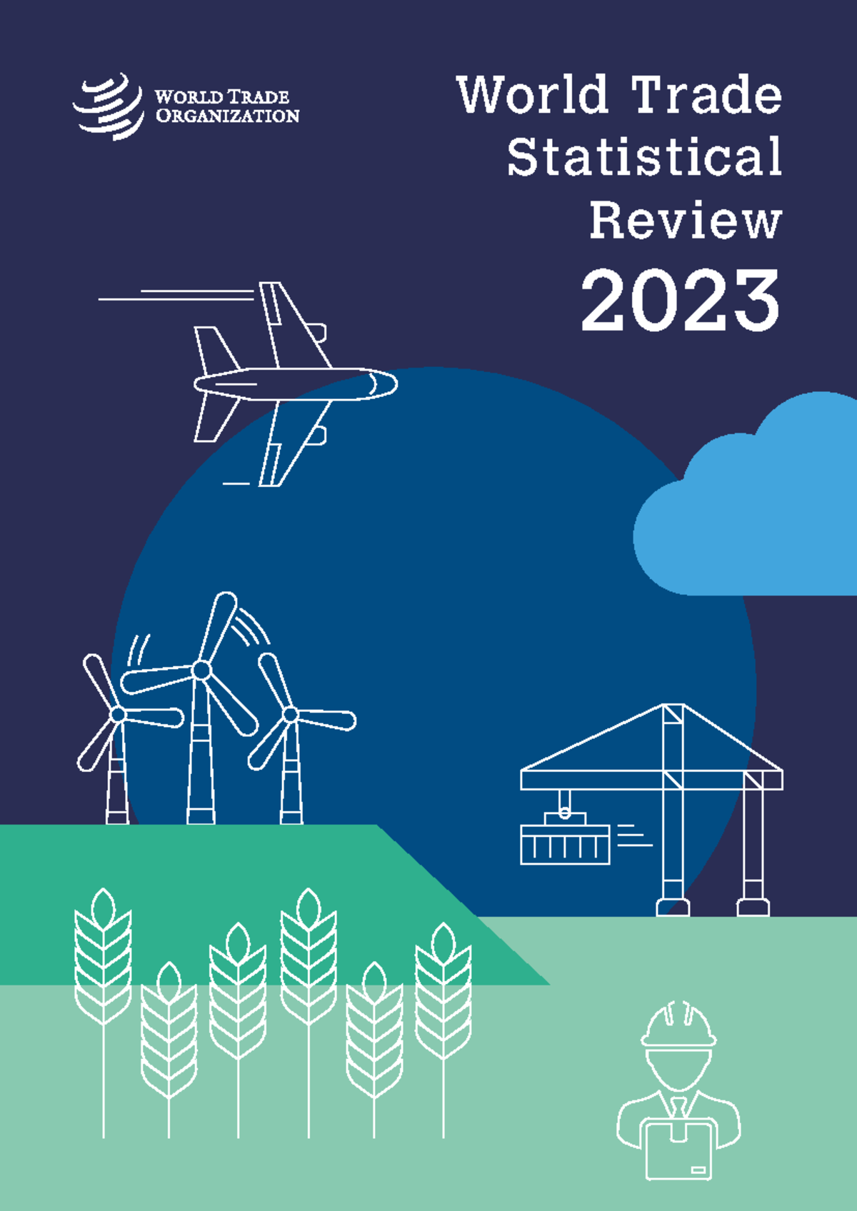 Wtsr 2023 e - wto và hoat dong xnk - World Trade Statistical Review ...