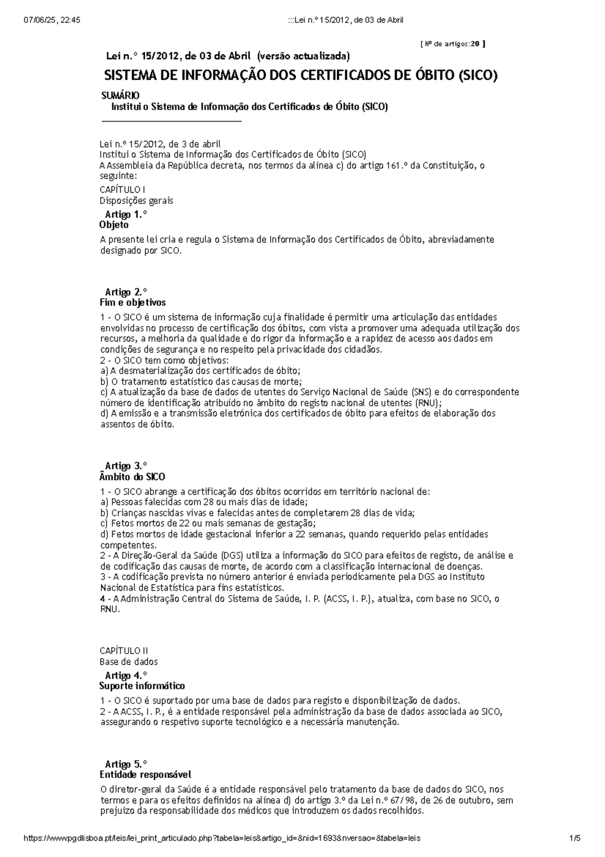lei-n-15-2012-sistema-de-informa-o-dos-certificados-de-bito-sico