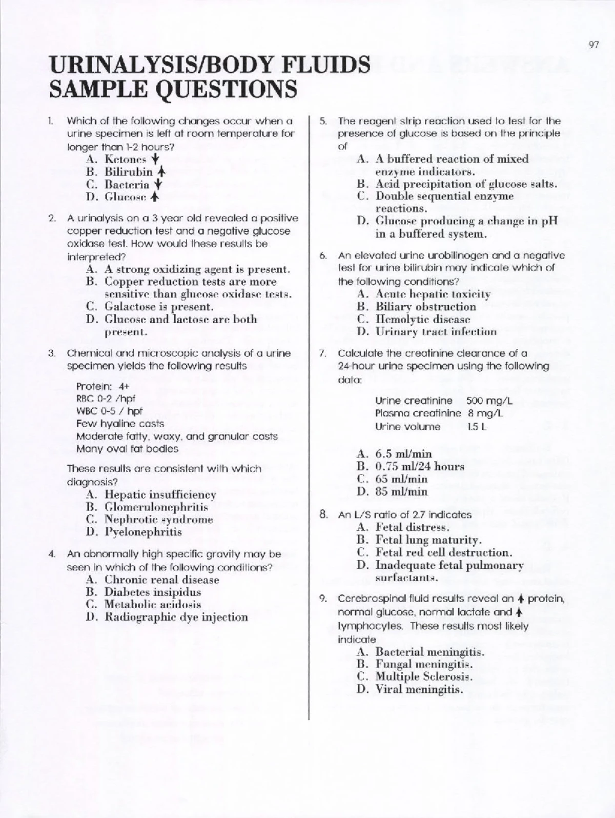 EE-MYCO - Mycology Practice Questions and Answers Guide - Studocu