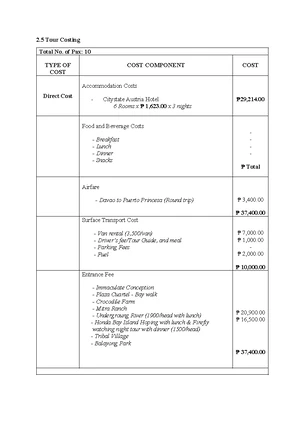 ACCT 101: Business Classification and Financial Info Overview - Studocu