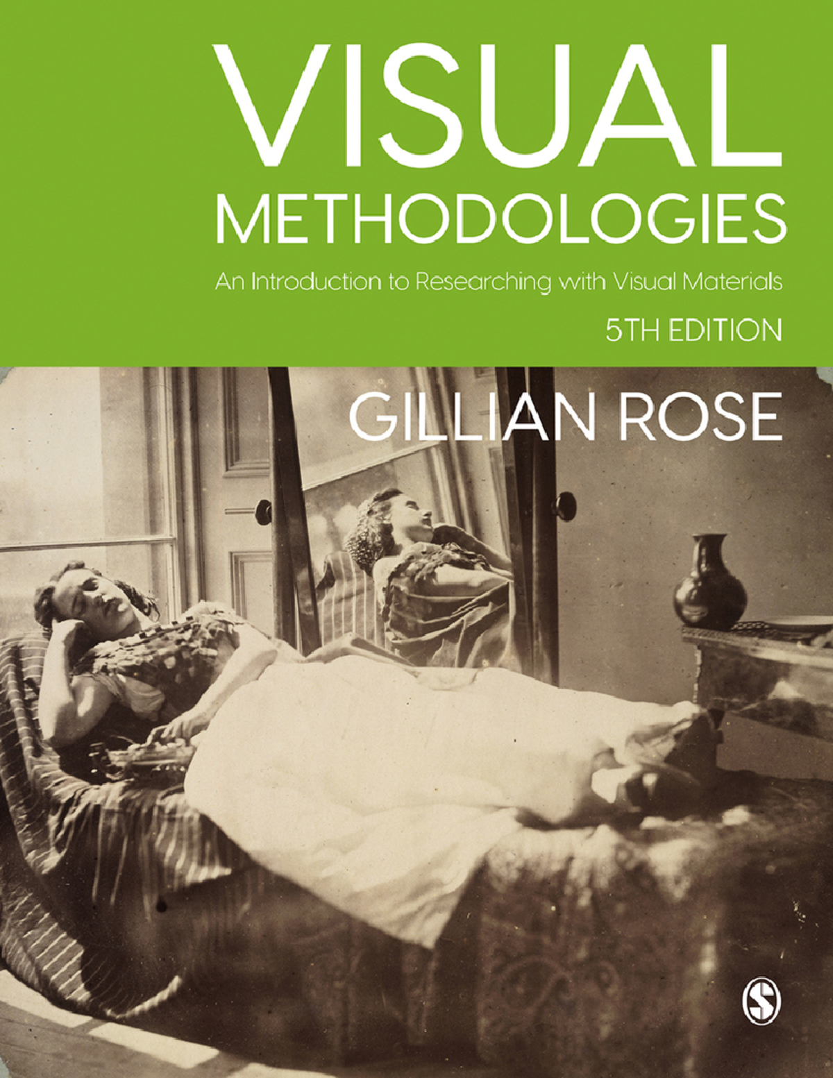 Critical Visual Methodology: Understanding Sites & Modalities in Visual ...