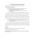 HUM 102 Module 3 Short Answer Assignment on Mental Health Insights ...