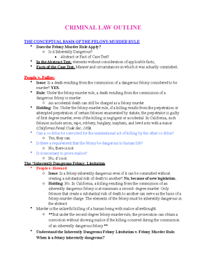 Rape Shield Laws (Exceptions) - Criminal Law I Professor Klein Spring ...