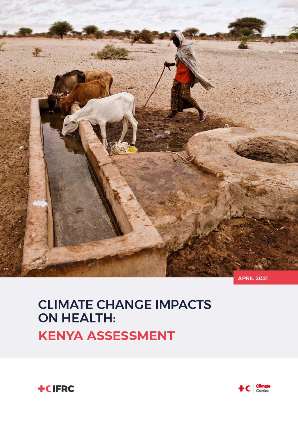 Climate Change Impacts on Health: Kenya Assessment (RCRC IFRC) - Studocu