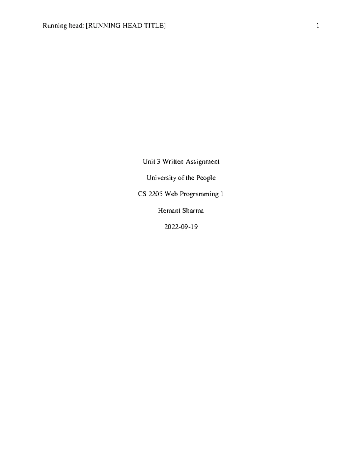 CS4406 Computer Graphics: Programming Assignment 1 - Three.js Notes ...