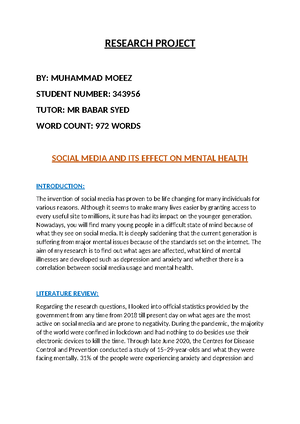 [Solved] how to write a report for the professional research report ...