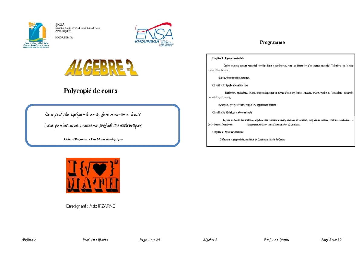 TP1 Fortran GPEE: Initiation et Compilation des Programmes - Studocu