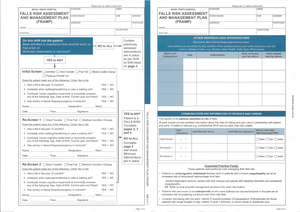 [Solved] Outline the process for risk assessment in disability support ...