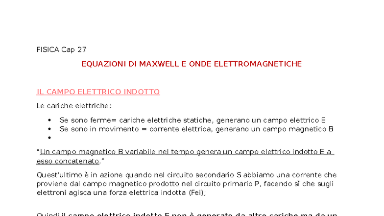 corrente elettrica nei liquidi e nei gas Corrente elettrica nei gas main image 1