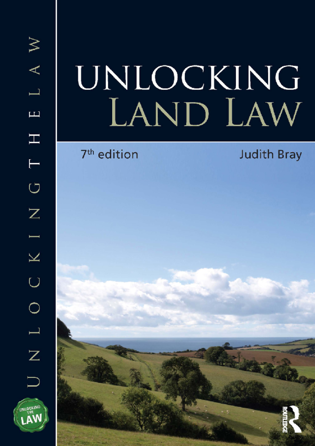 Unlocking Land Law - 7th Edition Overview and Key Concepts - Studocu
