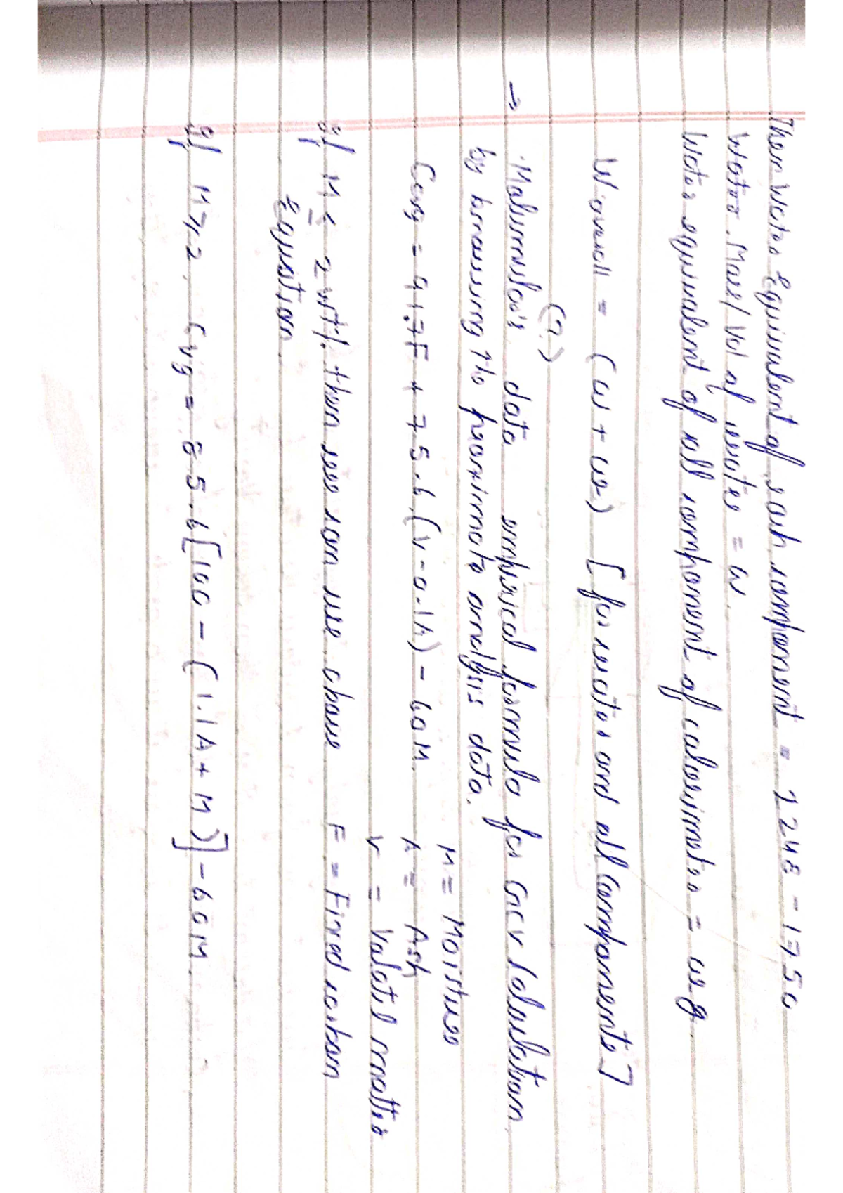 Nayak HP sem5-30-50 - Energy engineering notes for study - Then Wates ...