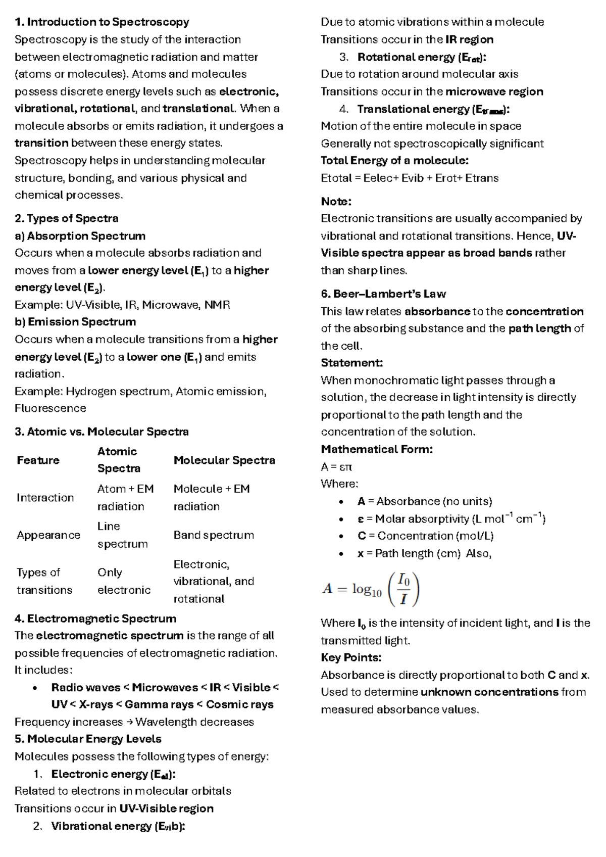 Electrochemical Series and Reference Electrodes: Mod 1 B Chemistry ...