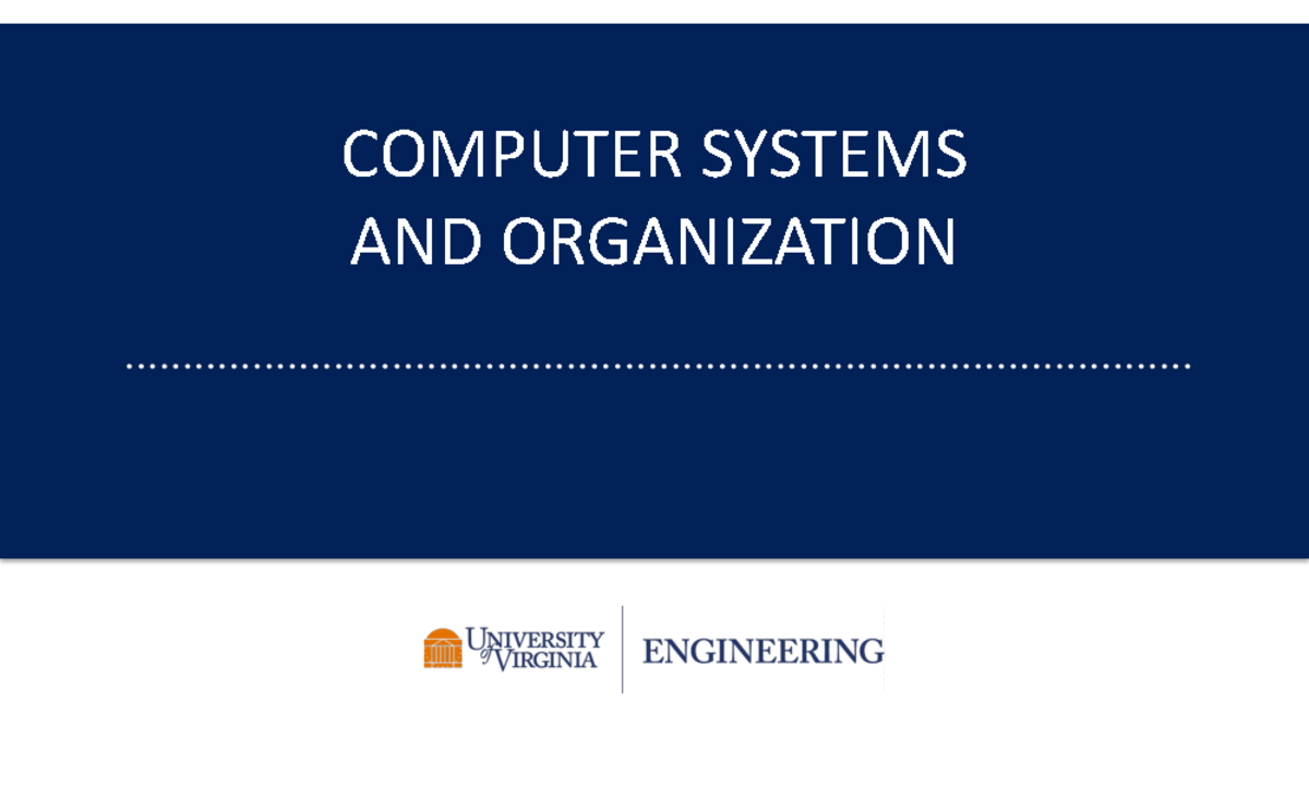 COMPSCI 101: Introduction to Linux, x86-64 Architecture & Assembly ...