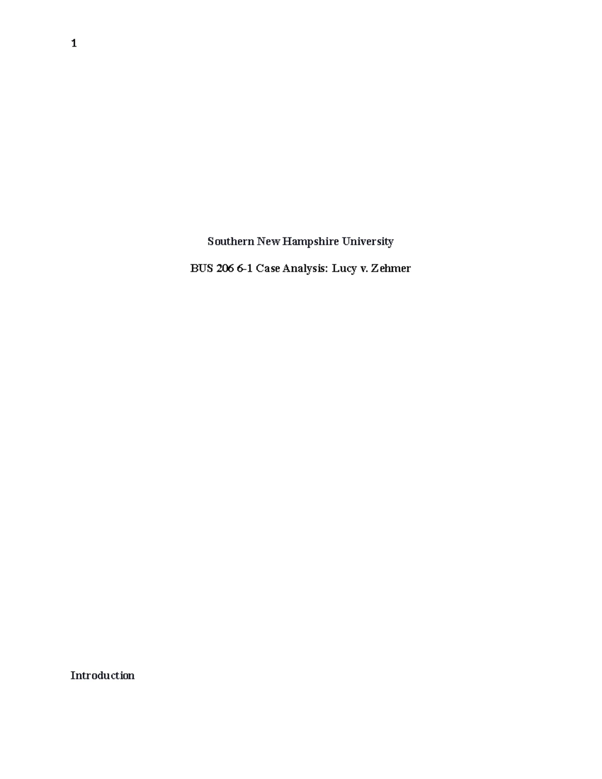 INT 220 Module Six Case Study: Apple's Global Supply Chain Ethics - Studocu