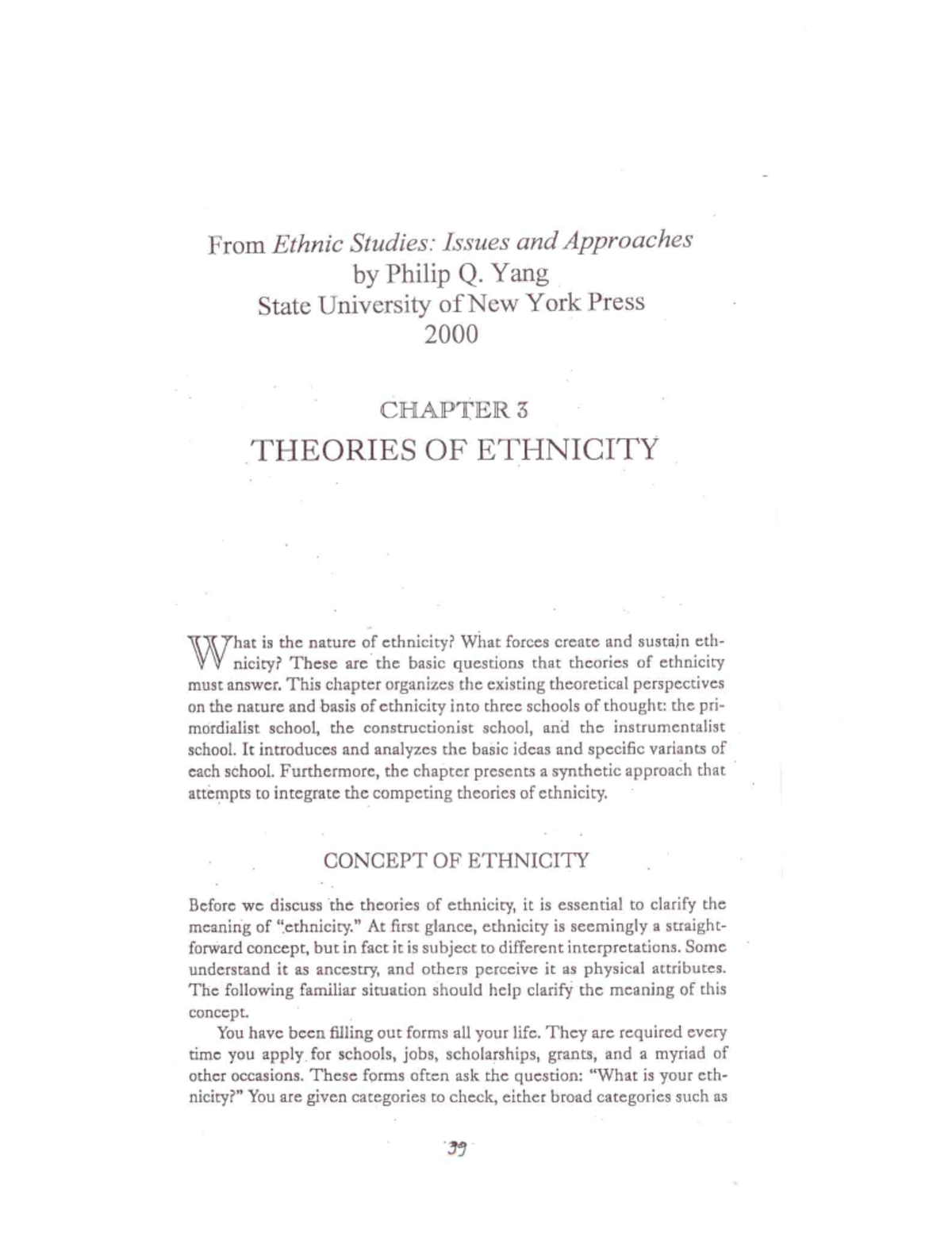 Final Exam Study Guide for ENG101: Key Concepts and Themes - From ...