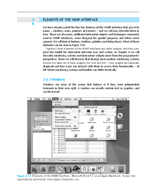 Structural Components of Microprocessor Microcontroller - LESSON TITLE ...