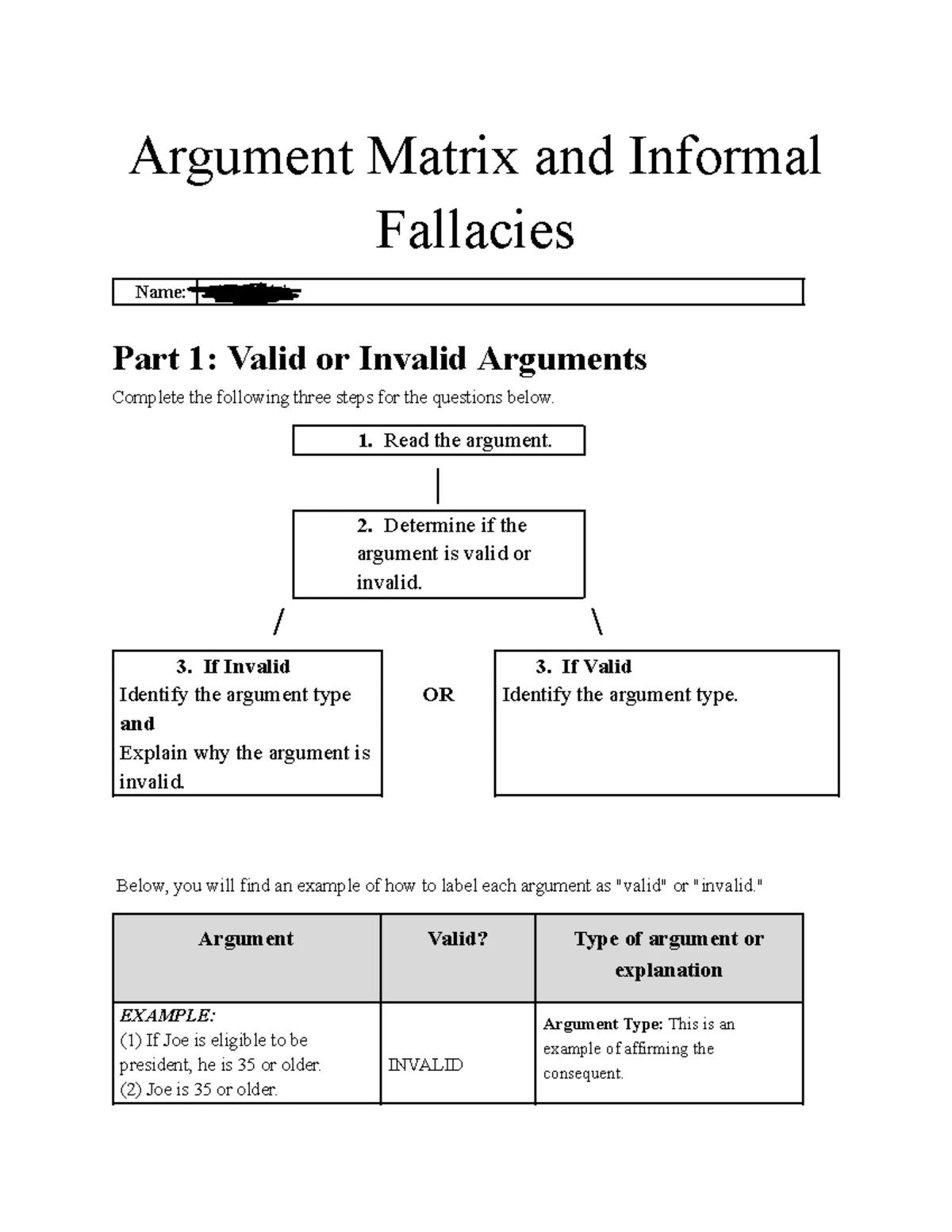 Psychology 255: Paraphrasing Activity Guidelines and Insights - Studocu