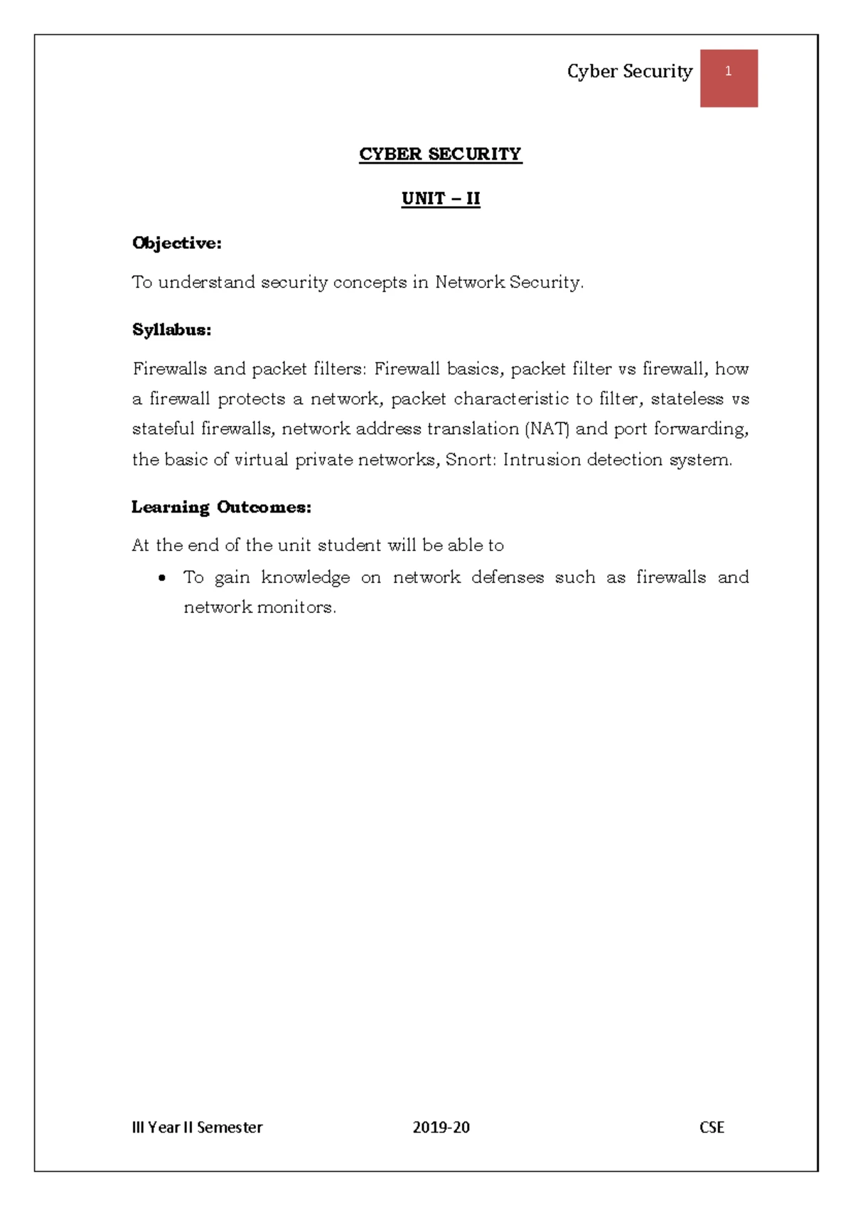 CS101 Practical 1: Basic Linux/Unix Commands Guide - Studocu