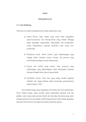 13 Konsep Holistic Care Holisme Humanism Bab Ii Pembahasan A