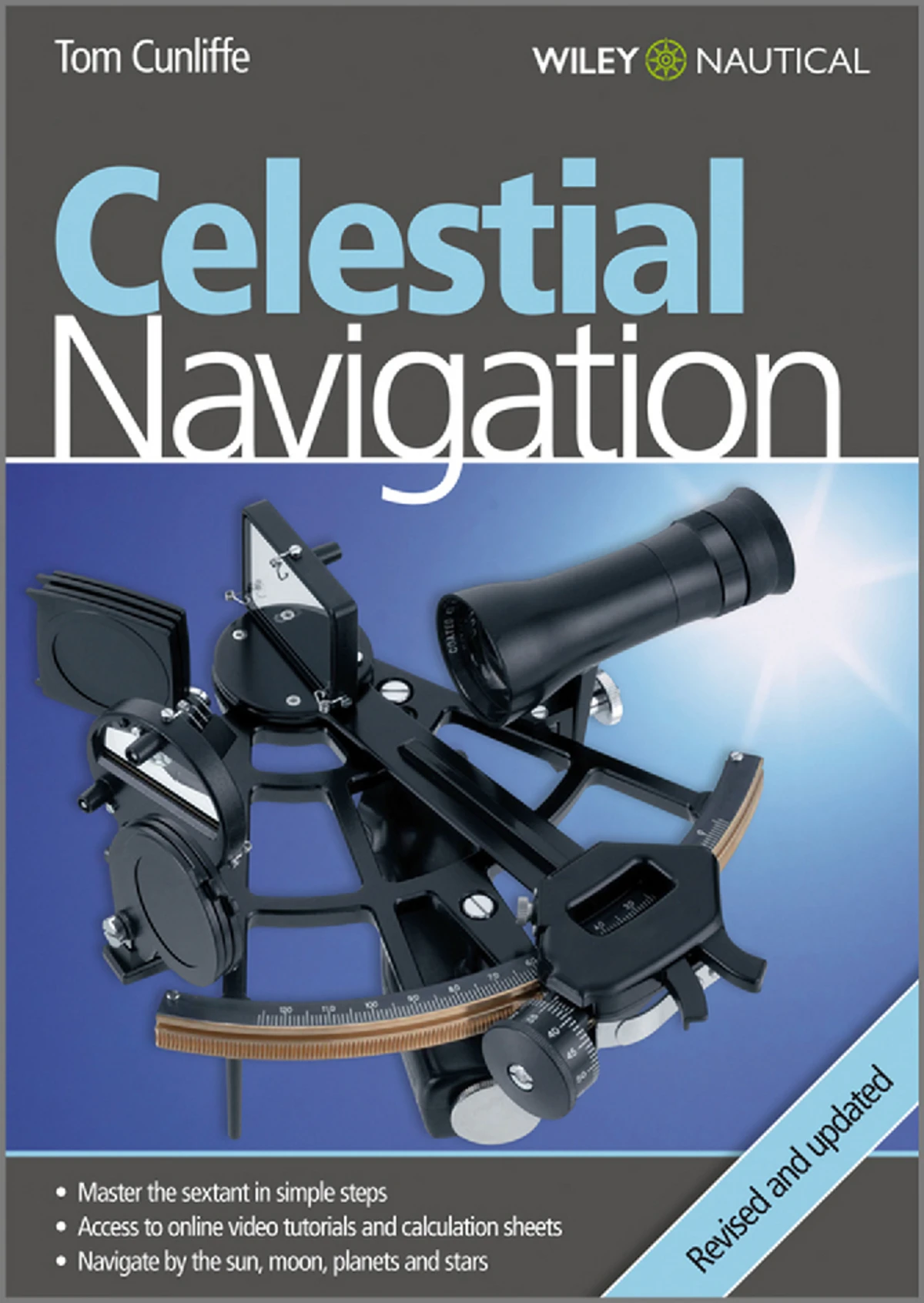 Celestial Navigation ( PDFDrive ) - Celestial Navigation Revised and ...