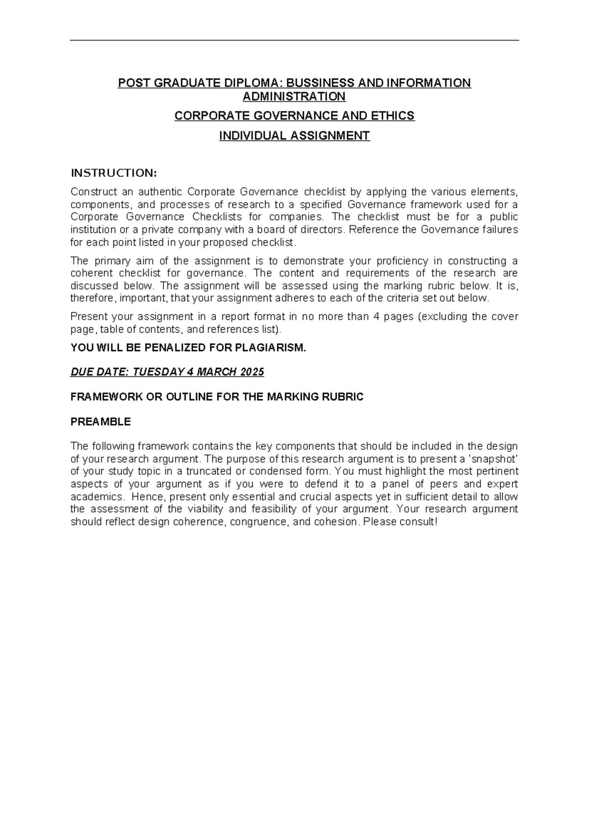Co R15 1B v1 4 - Form for Close Corporation to Company Conversion - Studocu