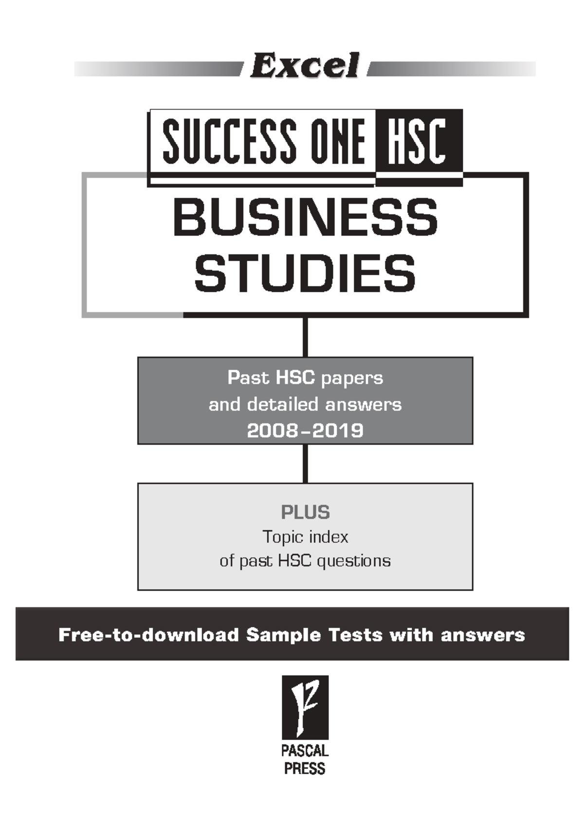 SUCCESS ONE HSC BUSINESS STUDIES 2019 Past Exam Papers & Answers - Studocu