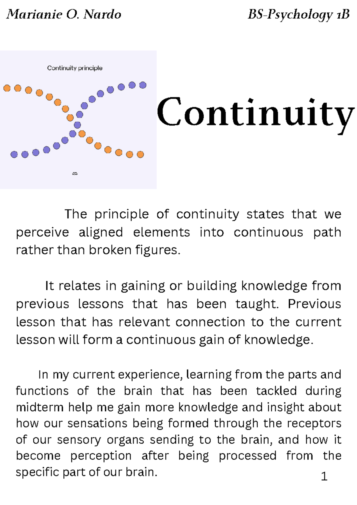 Gestalt Rules Of Organization 20241217 153031 0000 - The principle of ...