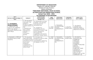 G3-AL2-SDLP - Detailed lesson plan template - SEMI-DETAILED LESSON PLAN ...