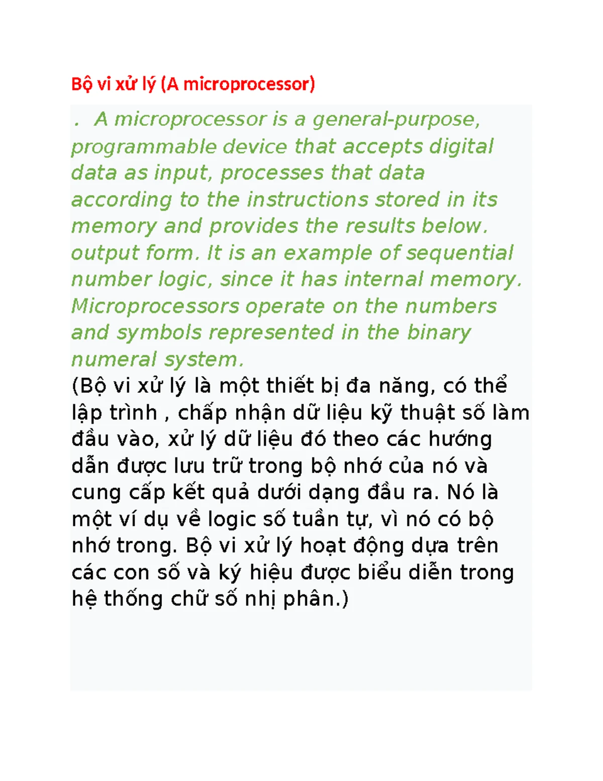 ASM - Assembly Language Code Examples - Studocu