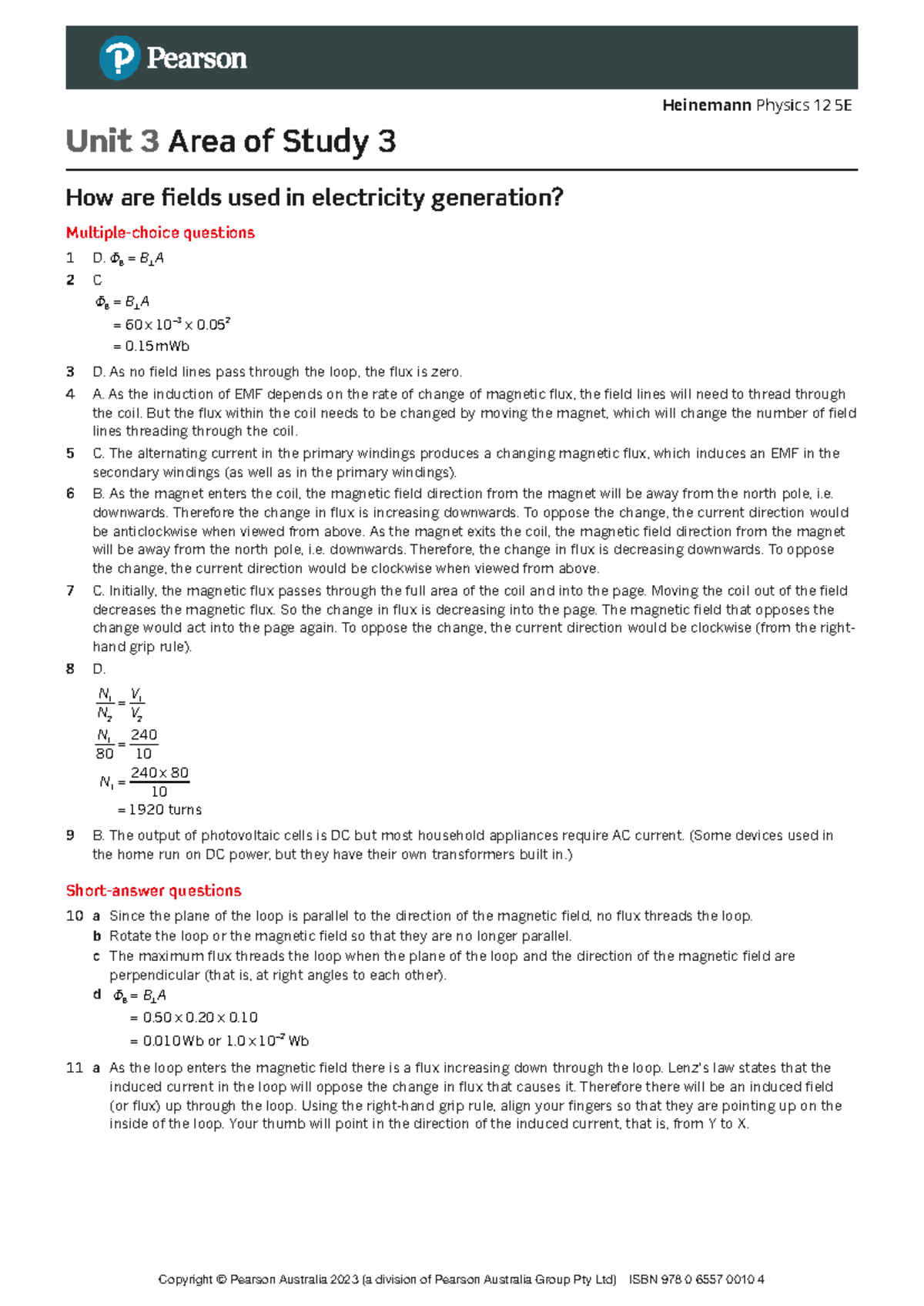 Hp12 u3aos3 fws - ffffffffffff e - Unit 3 Area of Study 3 How are ...