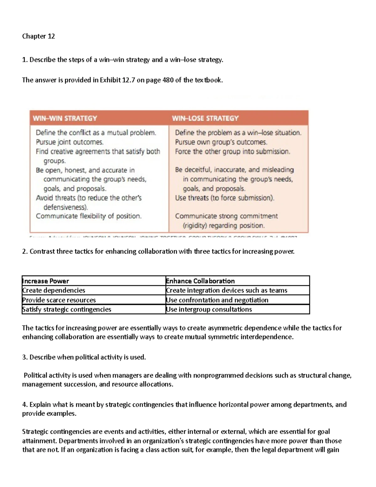 Ch-7 - Ch-7 - Chapter 7 Technology-Based Training Methods Introduction ...