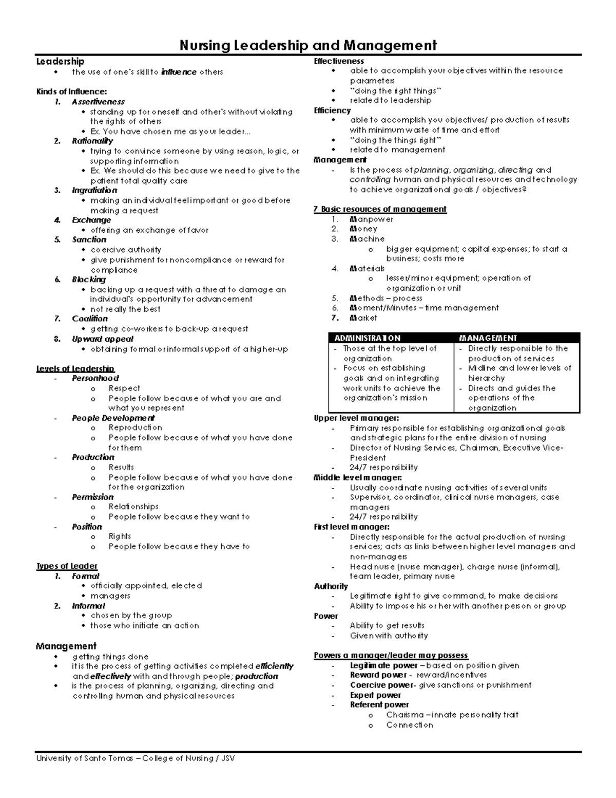 NCM 112: ABG Interpretation and Fluid-Electrolyte Notes - Studocu