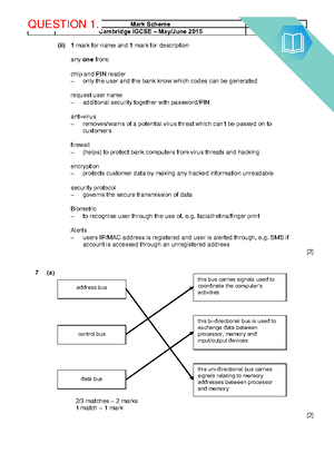 Protocol - Computer Science - A protocol contains details of. 01 04 How ...
