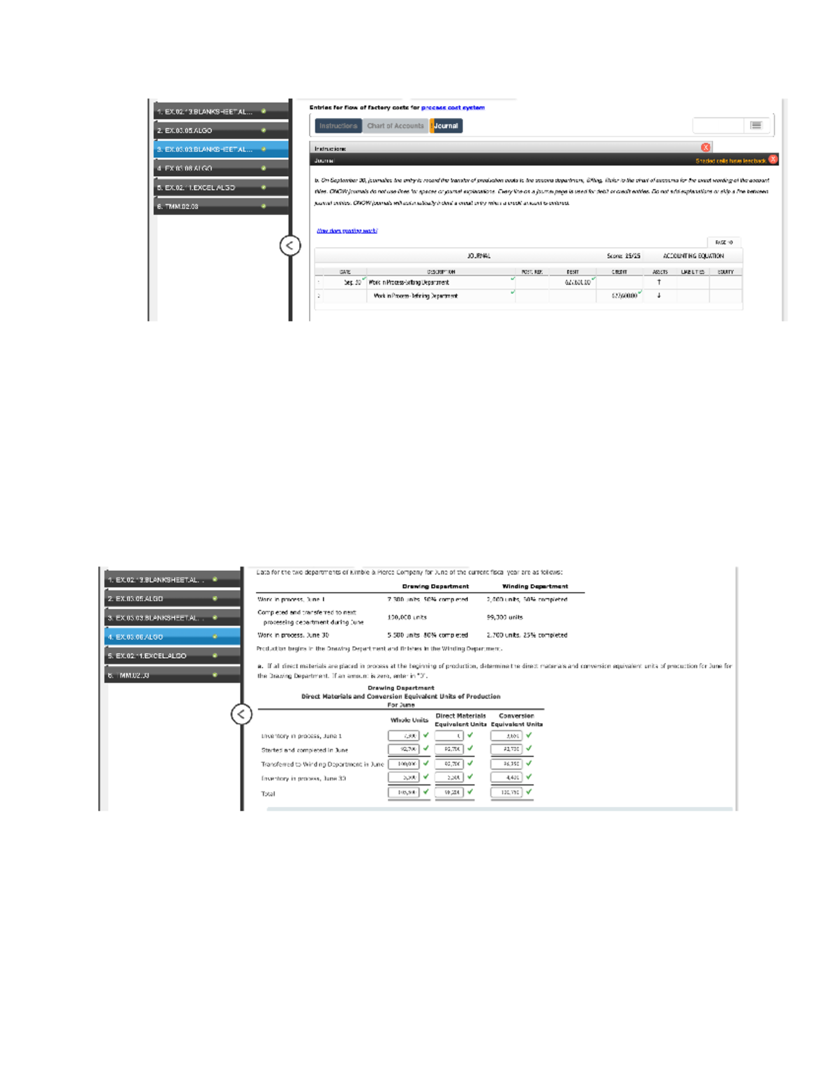 Prob Set 2C - Solutions and Strategies for Problem Set 2C - Studocu