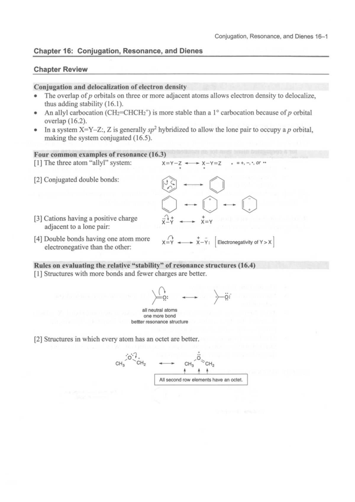 Smith Organic Chemistry 5th Edition Solutions: Chapter 16 Insights ...