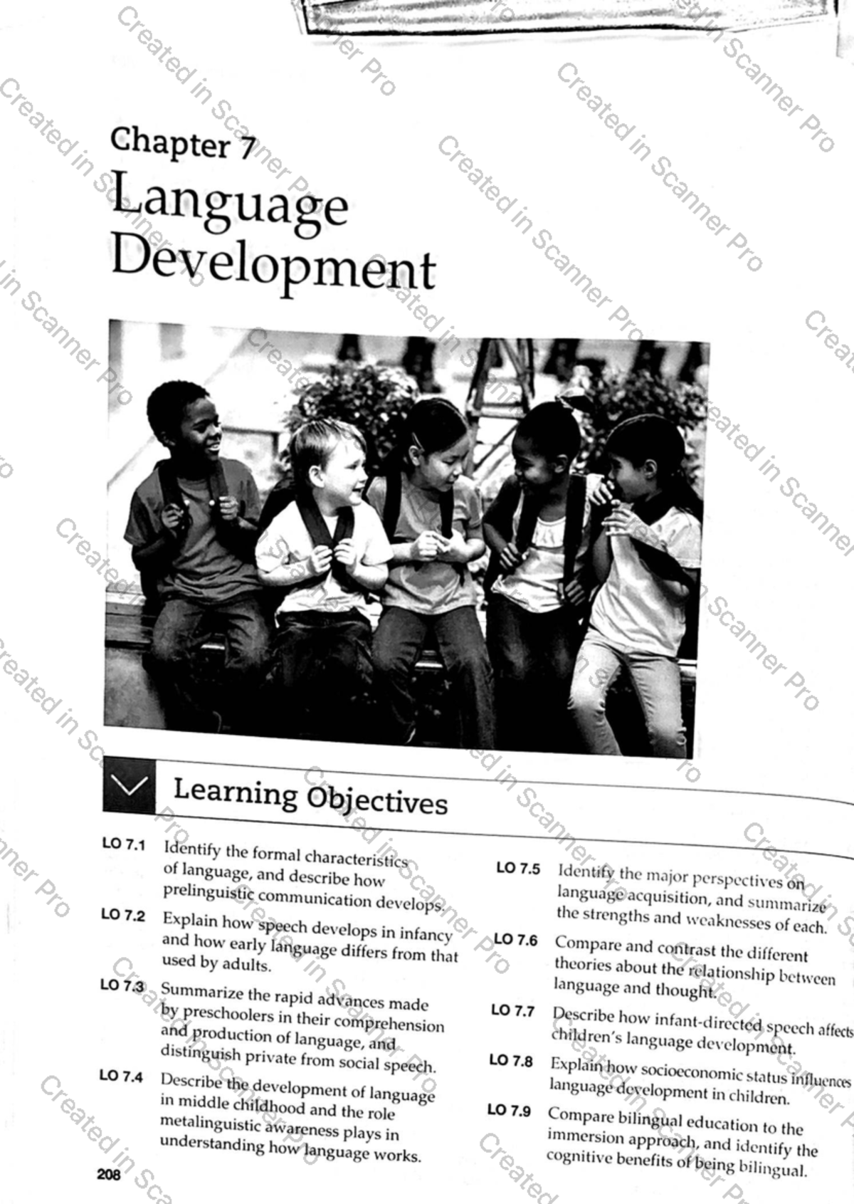 Language Development: Insights on Bilingual Education and Immersion (LO ...