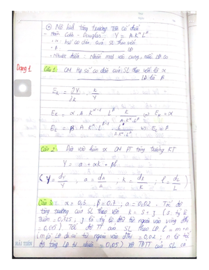 [Solved] Anhch hy phn tch cc ngoi ng t qu trnh th ha n giao thng th Lm ...