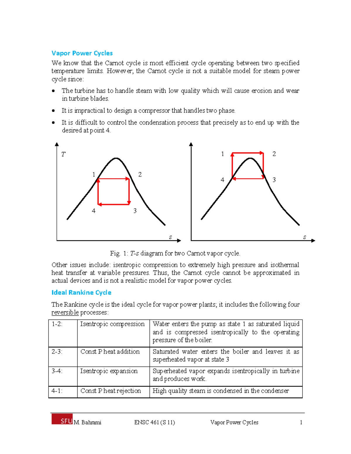 DPM class-notes - dpm class notes - EMT 2336 Dynamics of Planar ...