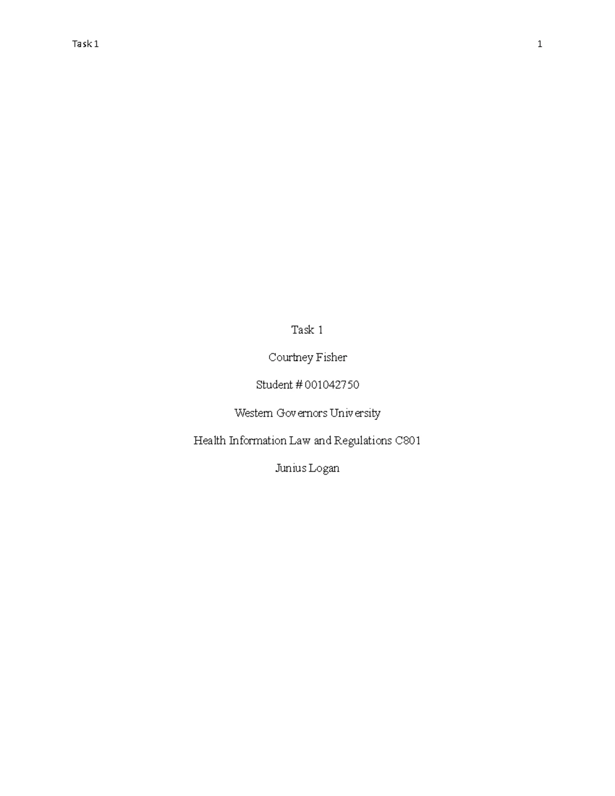 C339 Task 1 - Growth Mindset and Empathy in Teaching Strategies - Studocu
