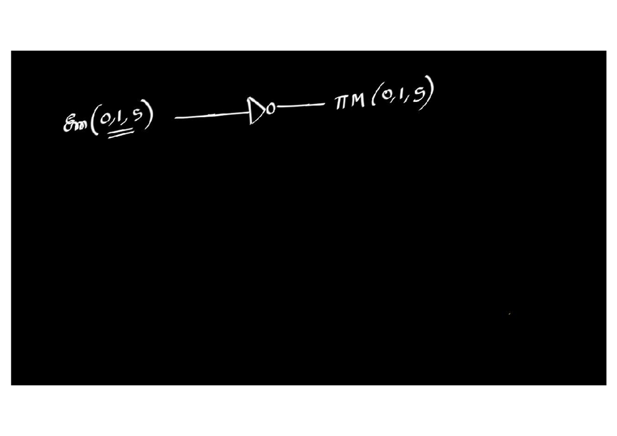 Nov22dld - EE Class Notes on Decoders and Multiplexers Concepts - Studocu