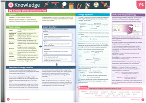 Formula booklet annotated - Physics data booklet For use during the ...
