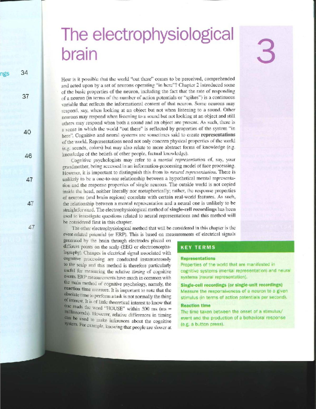 Document Overview and Study Guide for Course XYZ 101: Final Exam on ...