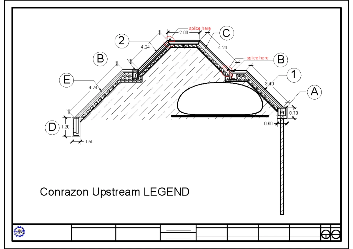 Simplified construction estimate - Civil engineering - Studocu